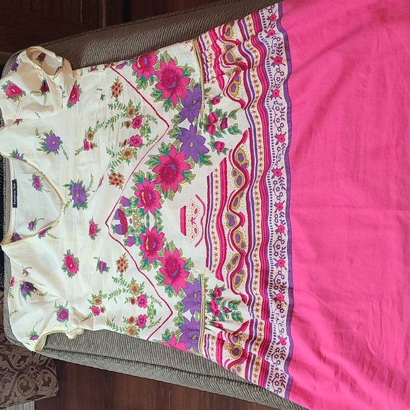 Fumbling foe Boho Blouse - Picture 11 of 11